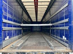 Krone Curtainsider Standard