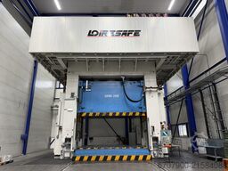 Loire Gestamp 2500-600-200/50