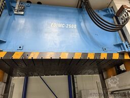 Loire Gestamp 2500-600-200/50