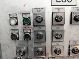 Loire Gestamp 2500-600-200/50