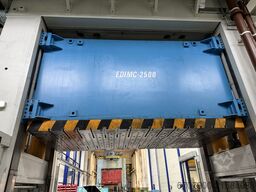 Loire Gestamp 2500-600-200/50