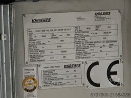 Loire Gestamp 2500-600-200/50