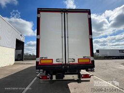 Schmitz Cargobull Reefer Standard