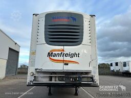 Schmitz Cargobull Reefer Standard