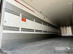Schmitz Cargobull Reefer Standard