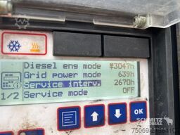 Schmitz Cargobull Reefer Standard