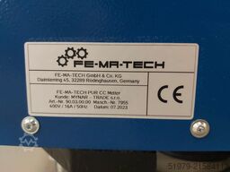 IDM Stefani Solution MDR T-ER4S