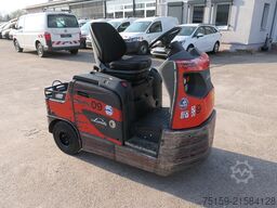 linde P 60 Z Schlepper Batterie 38/2021