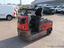 linde P 60 Z Schlepper Batterie 38/2021