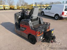 linde P 60 Z Schlepper Batterie 38/2021