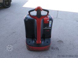 linde T16 Batterie 49/2024