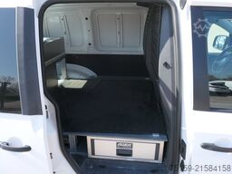 Volkswagen Caddy 1.6 TDI BMT Klima Tempomat Werkstatteinbauten