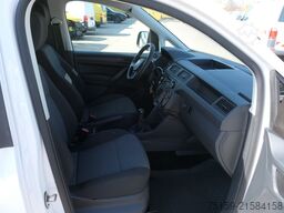 Volkswagen Caddy 1.6 TDI BMT Klima Tempomat Werkstatteinbauten