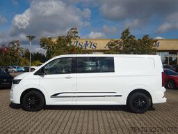 VW e-Transporter Kasten Plus 160 kW RWD LR Edition