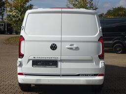 VW e-Transporter Kasten Plus 160 kW RWD LR Edition