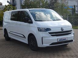 VW e-Transporter Kasten Plus 160 kW RWD LR Edition