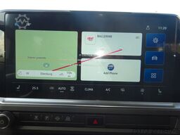 VW e-Transporter Kasten Plus 160 kW RWD LR Edition