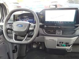 FORD Transit Custom 320L2 Sport 4x4 AHK Stndhz 360Kam