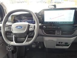 FORD Transit Custom 320L2 Sport 4x4 AHK Stndhz 360Kam