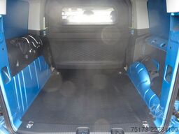 FORD Transit Connect L2 FlexCab Active AT AHK Stndhz