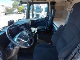 MERCEDES-BENZ MERCEDES ACTROS L 1848