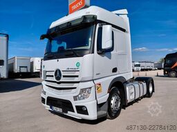 MERCEDES-BENZ MERCEDES ACTROS F 1851