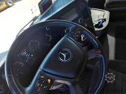 MERCEDES-BENZ MERCEDES ACTROS F 1851