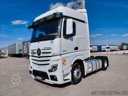 MERCEDES-BENZ MERCEDES ACTROS L 1848