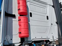 MERCEDES-BENZ MERCEDES ACTROS L 1848