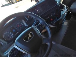MAN TGX 440 Mega