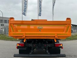 IVECO T-Way 360 AD 4x4BL Kipper/Winterdienst/21To./Neu