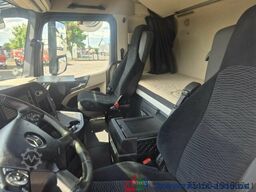 Mercedes-Benz Actros 1845-1846 Giga Space Retarder 2 Betten