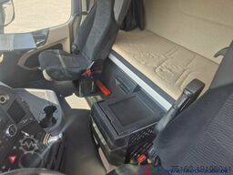 Mercedes-Benz Actros 1845-1846 Giga Space Retarder 2 Betten