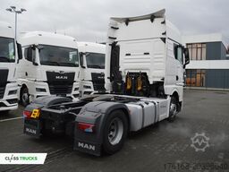MAN TGX 18.470 GX