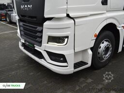 MAN TGX 18.470 GX