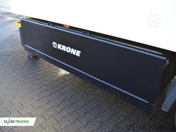 KRONE SDR Cool Liner FP 60 ThermoKing SLXi 300