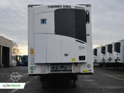 SCHMITZ CARGOBULL SKO FP 60 ThermoKing SLXi 300