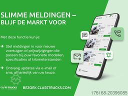 SCHMITZ CARGOBULL SKO FP 60 ThermoKing SLXi 300