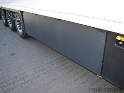 SCHMITZ CARGOBULL SKO FP 45 Carrier Vector 1550