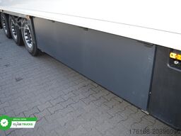 SCHMITZ CARGOBULL SKO FP 45 Carrier Vector 1550