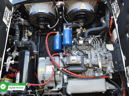 SCHMITZ CARGOBULL SKO FP 45 Carrier Vector 1550