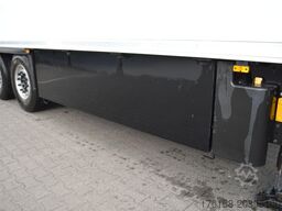 SCHMITZ CARGOBULL SKO FP 45 Carrier Vector 1550