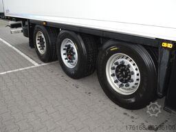 SCHMITZ CARGOBULL SKO FP 45 Carrier Vector 1550