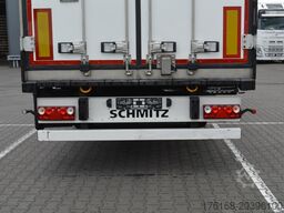 SCHMITZ CARGOBULL SKO FP 45 Carrier Vector 1550