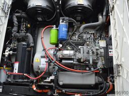 SCHMITZ CARGOBULL SKO FP 45 Carrier Vector 1550