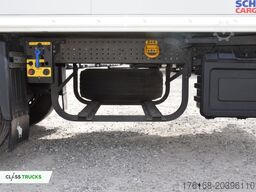 SCHMITZ CARGOBULL SKO FP 45 ThermoKing SLXi 300