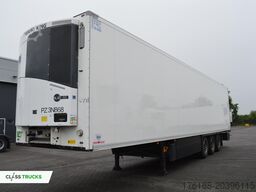 SCHMITZ CARGOBULL SKO FP 45 ThermoKing SLXi 300