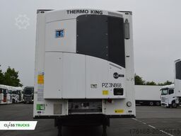 SCHMITZ CARGOBULL SKO FP 45 ThermoKing SLXi 300