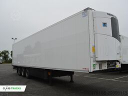 SCHMITZ CARGOBULL SKO FP 45 ThermoKing SLXi 300
