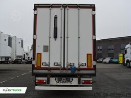 SCHMITZ CARGOBULL SKO FP 45 ThermoKing SLXi 300